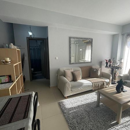 Sindos House Skgアパートメント エクステリア 写真