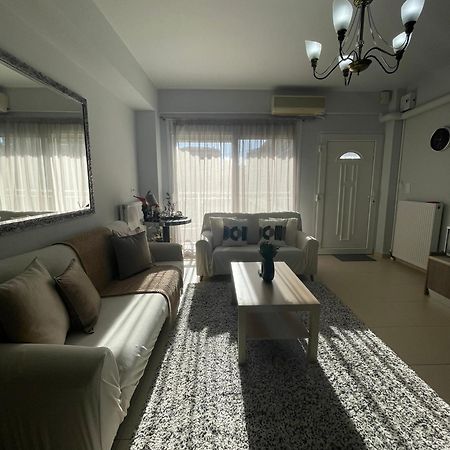 Sindos House Skgアパートメント エクステリア 写真