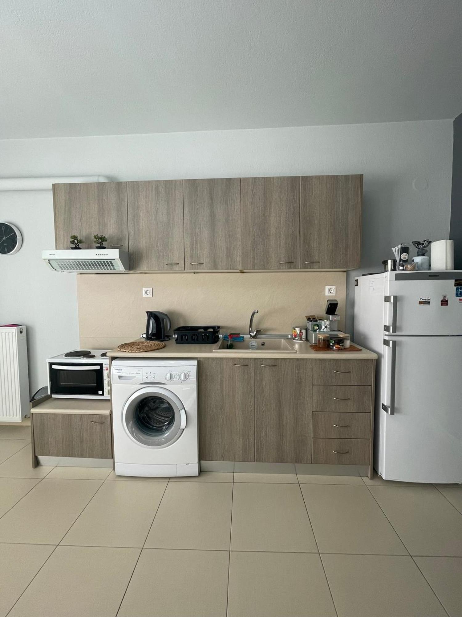 Sindos House Skgアパートメント エクステリア 写真